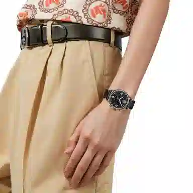 Tissot Chrono XL Classic