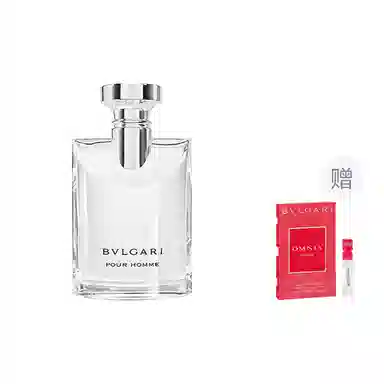 BVLGARI EDT 50ml100ml1.5ml