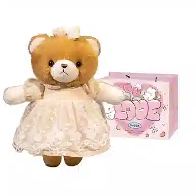 TY MODELS 29cm20cm