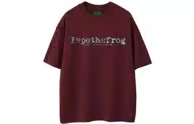 pepe the frog 7logoT