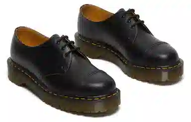 Dr. Martens 1461 Bex Toe Cap Vintage