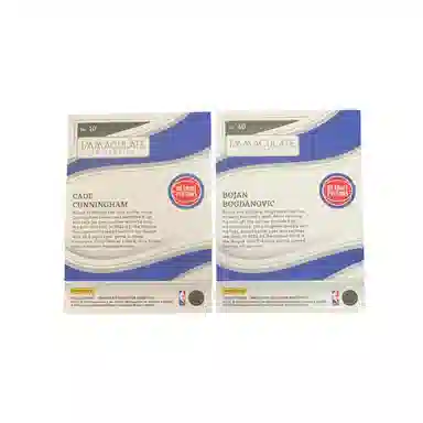 PANINI 2022-23 Panini Imm 1999 2699 2