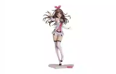 Stronger a.i.channel ver.2018