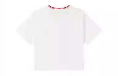 Champion WOMEN'S CASUAL SS24 Logo T