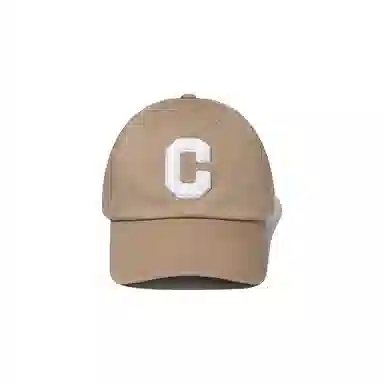 COVERNAT Logo Embroidered Cap