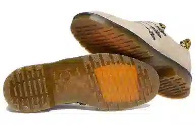 Dr.Martens 1461 Suede Milkshake