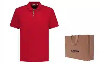 Burberry LogoPolo