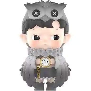 POP MART HACIPUPU 12