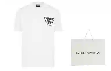EMPORIO ARMANI LogoT