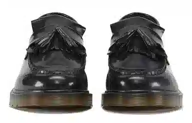 Dr. Martens Adrian Black