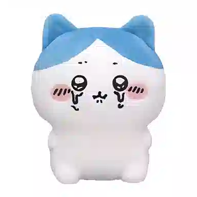 chiikawa hachiware 15cm