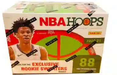 PANINI NBA 2020-21 NBA