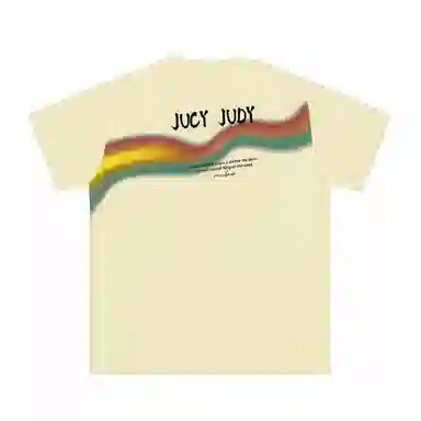 JUCY JUDY T