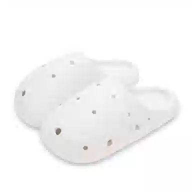 RUN MANNER Cheese Breathable Indoor Slippers