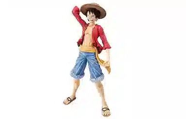 MegaHouse D pop sailing again 2 23cm