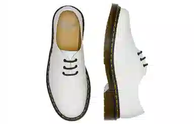Dr. Martens 1461 White