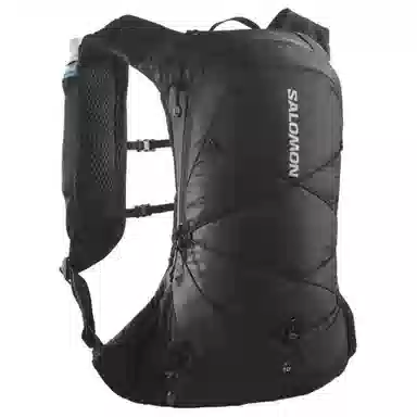 SALOMON 10L Logo EVA