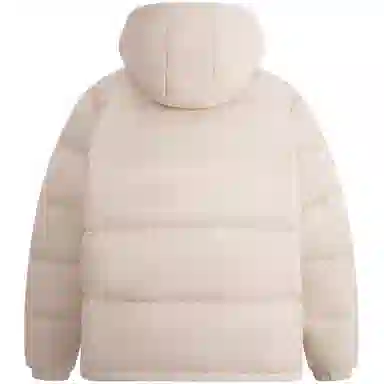 Calvin Klein FW23 Logo Puffer Jacket