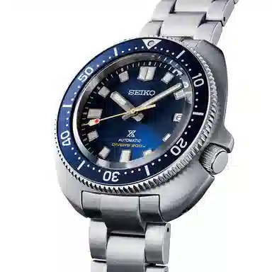 SEIKO prospex 55 42.7mm SPB183J1