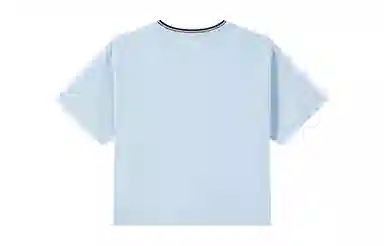 Champion WOMEN'S CASUAL SS24 Logo T