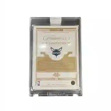 PANINI 2020-21 FlawlessPJ23 3