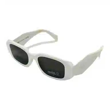 Prada Sunglasses White
