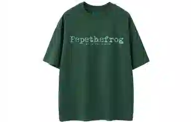 pepe the frog 7logoT