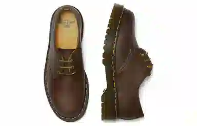 Dr. Martens 1461 Bex Dark Brown