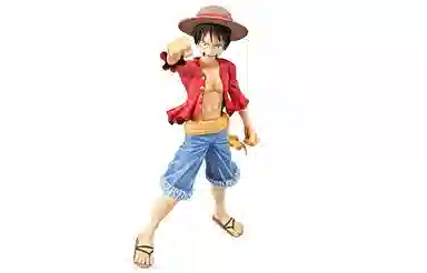 MegaHouse D pop sailing again 2 23cm
