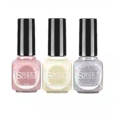 SWEET COLOR SH770+SH569+SH777 12ml*3