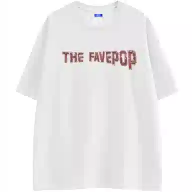 FAVEPOP T