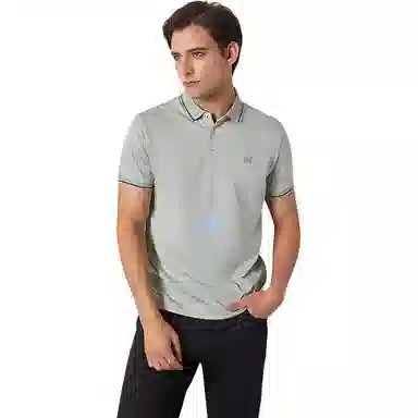 DANIEL HECHTER Polo