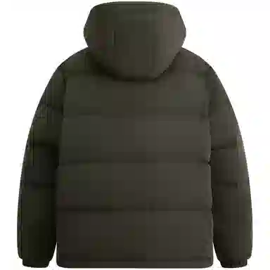 Calvin Klein FW23 Logo Puffer Jacket