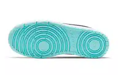 Nike Court Borough Low GS