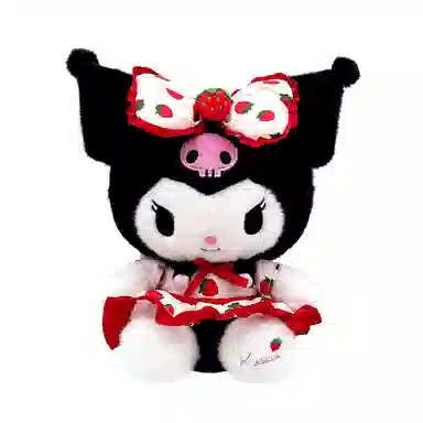 x Sanrio kitty 20cm
