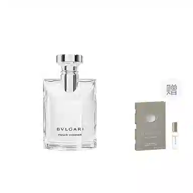 BVLGARI EDT 50ml100ml1.5ml