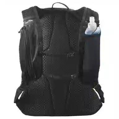 SALOMON 10L Logo EVA
