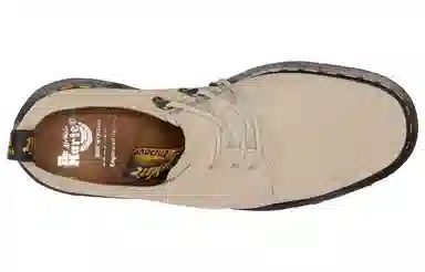 Dr.Martens 1461 Suede Milkshake