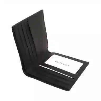 COACH Billfold Wallet ID 10
