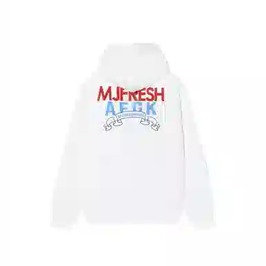 AFGK x MJFRESH 24SS