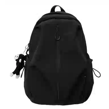 行途双肩包男女背包大容量尼龙多色