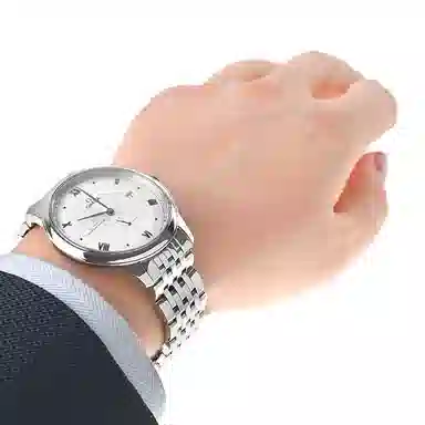 OMEGA 30 41mm 434.10.41.20.02.001