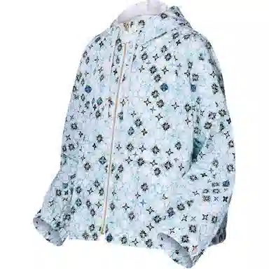 LOUIS VUITTON SS24 Logo