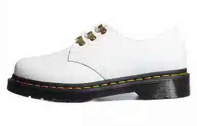 Dr. Martens 1461 White