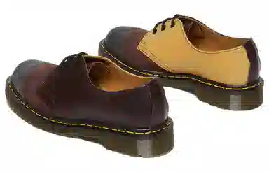 Dr. Martens 1461 Burgundy