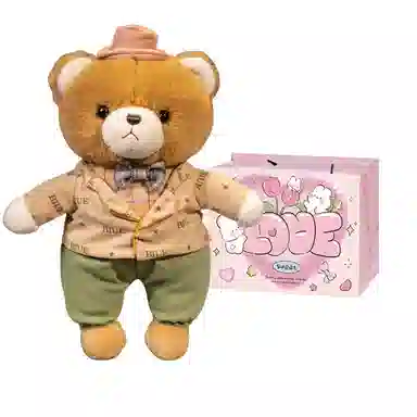 TY MODELS 29cm20cm