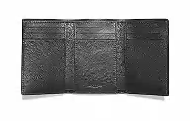 COACH Trifold Wallet