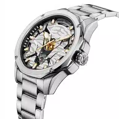 Welly Merckx 45 Guardians-075M-SWB