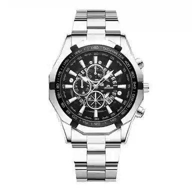 LIBER AEDON Black Warrior Series