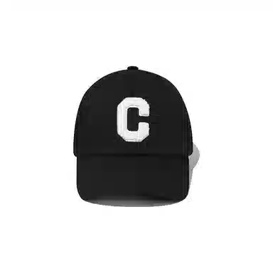 COVERNAT Logo Embroidered Cap